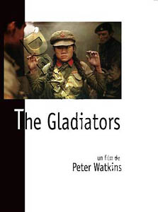 The Gladiators | Gladiatorerna |Peace Game  DVD